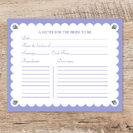 Hydrangea Node Elegante de Placa de Receita do chá