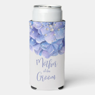 Hydrangea Pearl Azul