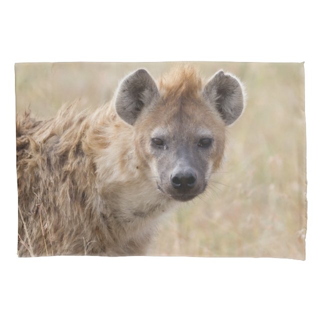 Hyena (Frente)