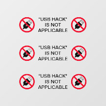 Hyndai Kia anti-roubo Kia Boys x3 Black T Cling