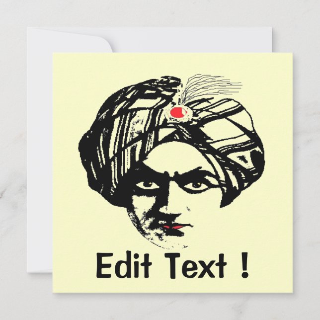 Hypnotica, Be There! (Frente)