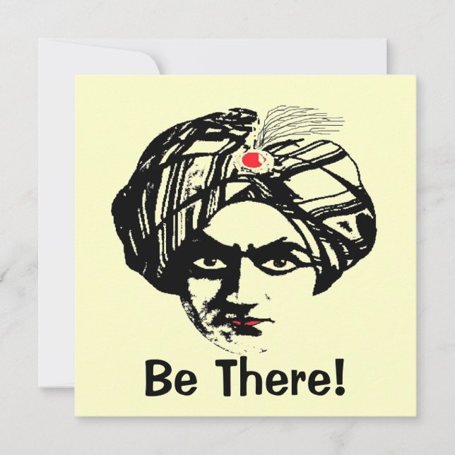 Hypnotica, Esteja Lá! (Frente)