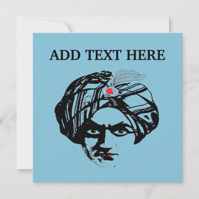 Hypnotica, Sança, Mística (Frente)