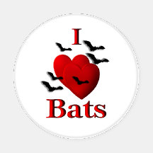 I Bats do Coração