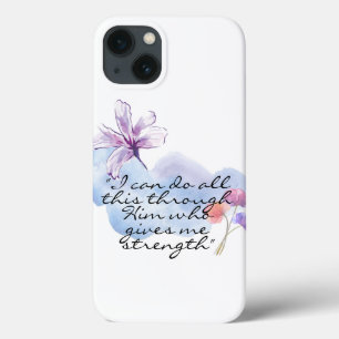 i-Capa de telefone de script 