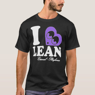 I coração lean Essential T-Shirt