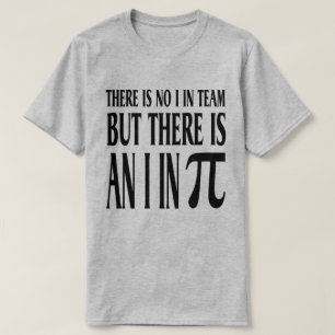 I em Pi T-Shirt