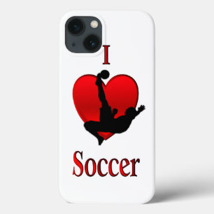 I Heart Soccer