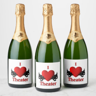 I Heart Theater