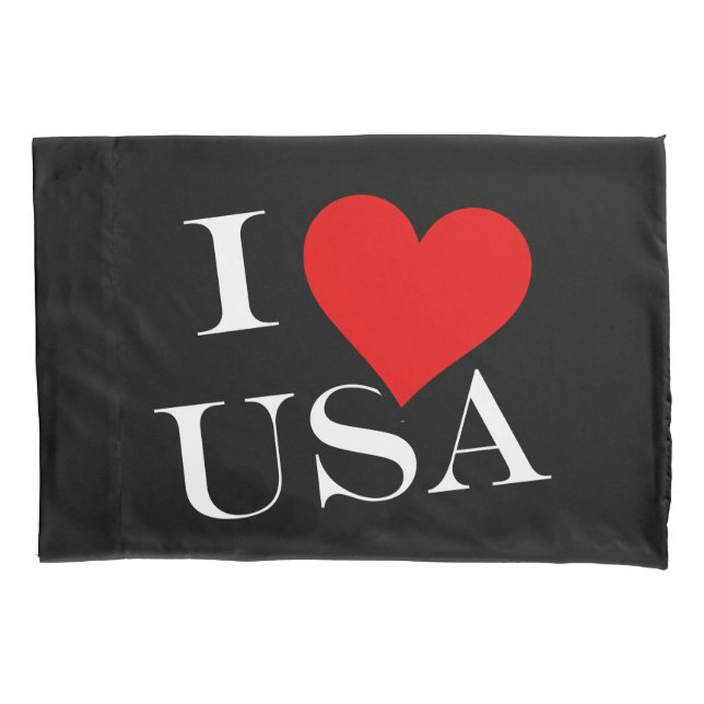 I Heart USA wt pcnt (Frente)
