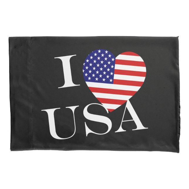 I Heartflag USA wcnt (Frente)