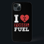 I Love Fossil Fuels Fossil Dinosaur Science<br><div class="desc">i Love Fossil fuels shirt,  Fossil fuels shirt,  i Love Fossil fuels</div>