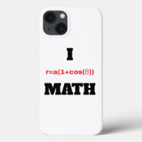 I Matemática da Equação Polar (I Coração)