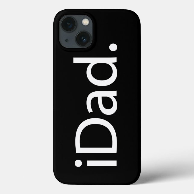 i Papai (iDad) (Verso)