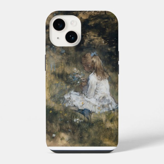 i-Phone (Verso)