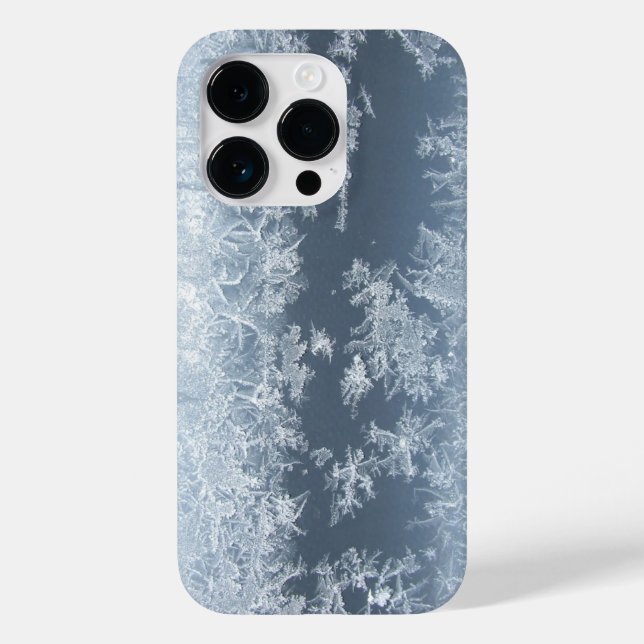 I-phone 14 Pro Case (Verso)