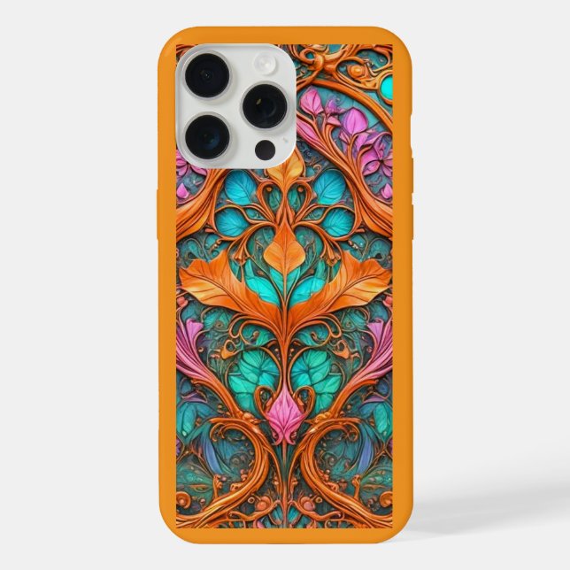 i Phone 17 Case (Verso)