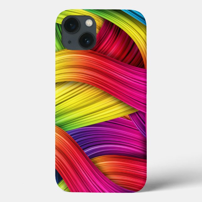I-phone 6 case (Verso)