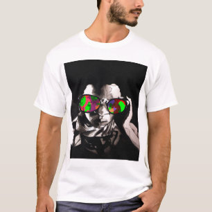 I.Q. T-shirt
