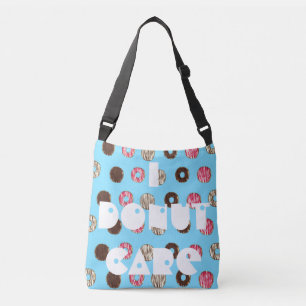 I Rosquinha Care Tote Bag