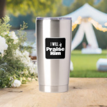 I Will Praise Him, Guitar for the King