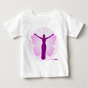 <i>Word® diário</i> T-shirt da "cura"