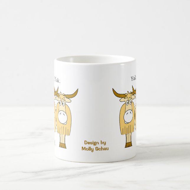 Iaques. Iaques. Iaques. caneca (Centro)