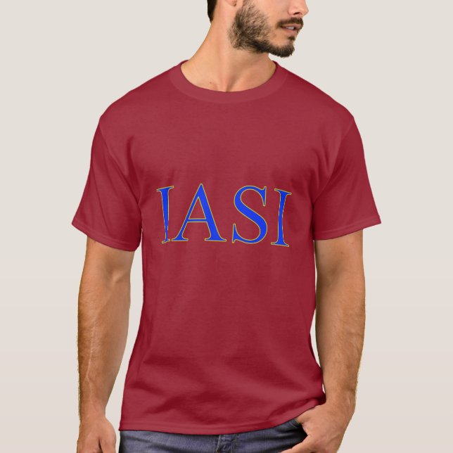 Iasi T-Shirt (Frente)