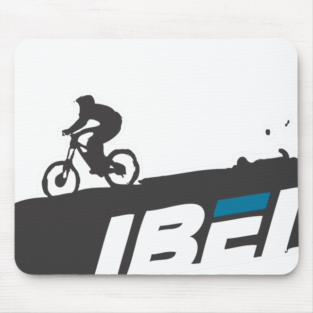 IBEI Mousepad (Frente)