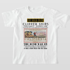 IBONELTD. NAVIOS CLIPER 3 T-Shirt