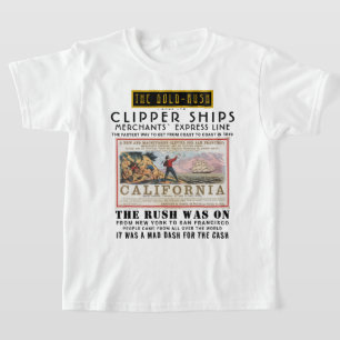 IBONELTD. NAVIOS CLIPER 3 T-Shirt