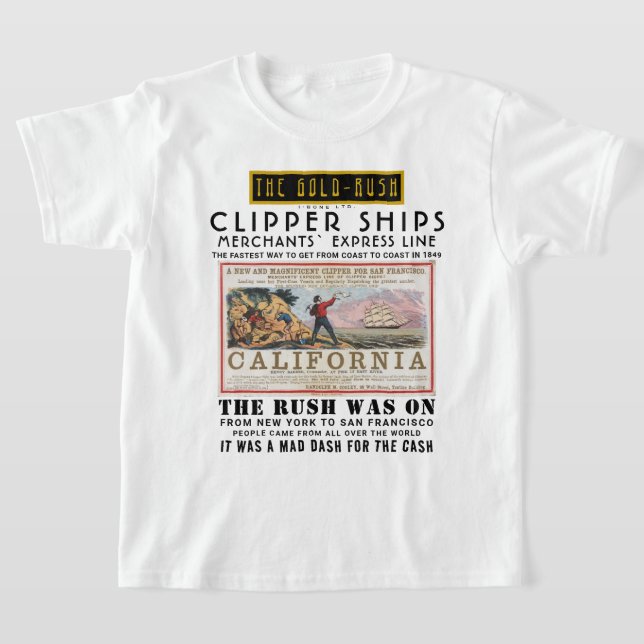 IBONELTD. NAVIOS CLIPER 3 T-Shirt (Postura )
