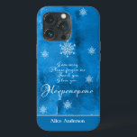 Ice Blue Ho'oponopono e floco de neve personalizad<br><div class="desc">"Um floco de neve nunca cai no lugar errado"; ou, por outras palavras, nada acontece fortuitosamente. tudo é perfeito — na natureza e na vida não há bom ou mau, certo ou errado, apenas perfeição. A coincidência é, portanto, inexistente, tanto na natureza como na vida. Ho’oponopono é uma antiga prática...</div>