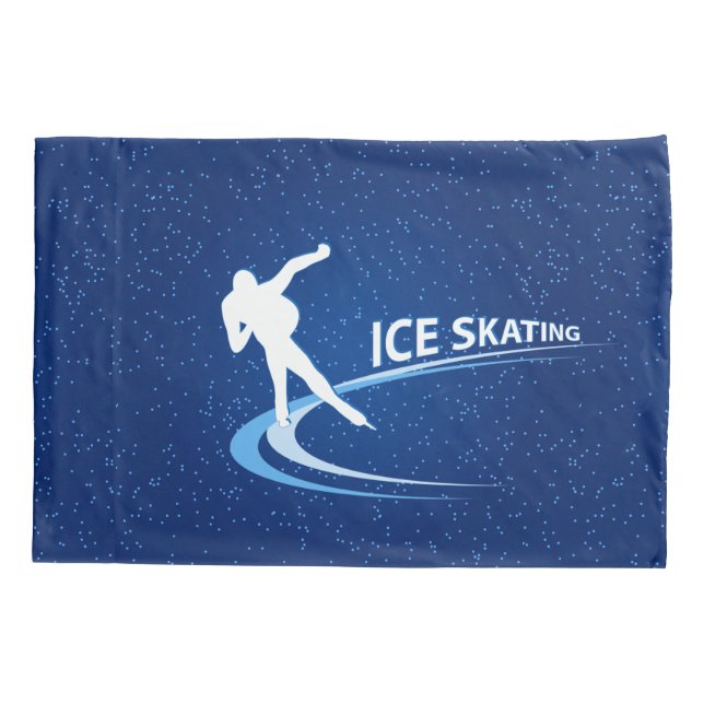 Ice Skating (Verso)