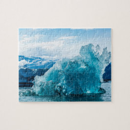 Iceberg Artic Jigsee Quebra-cabeça