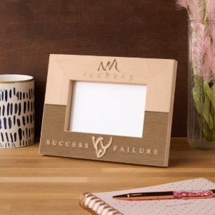Iceberg de Falha de Inspiração Personalizada