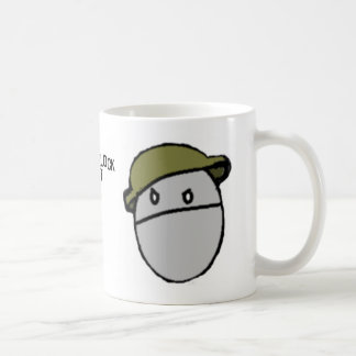 Ícone da caneca de Morlock