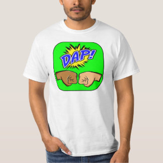 ÍCONE de DAP APP - a camisa a mais barata!!!