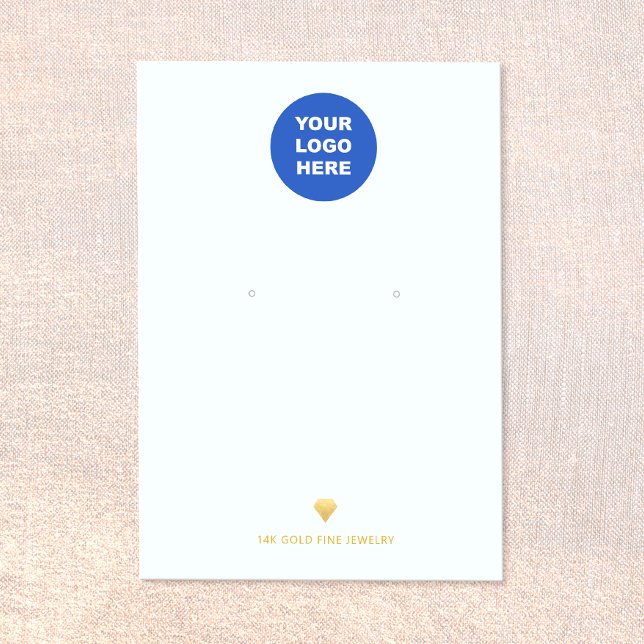 Ícone de Diamante Dourado da placa de exibição com (Criador carregado)