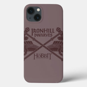Ícone de filme Ironhill Dwarves