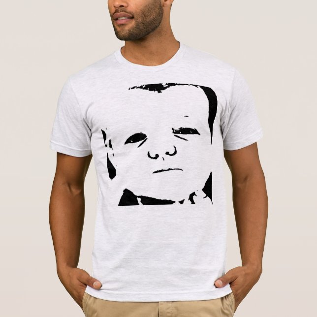 Ícone de FloraJ - t-shirt da cor (Frente)