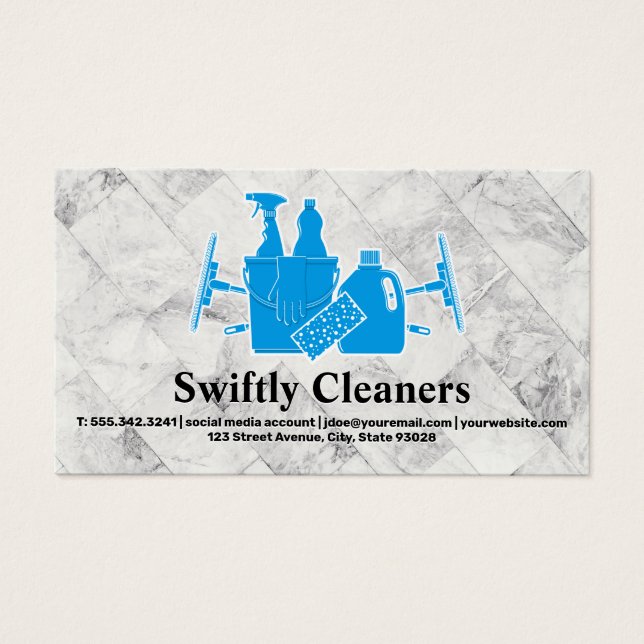 Ícone de Suprimentos de Limpeza | Inclinação (Frente)