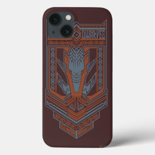 Ícone do Escudo Ironhill Dwarves