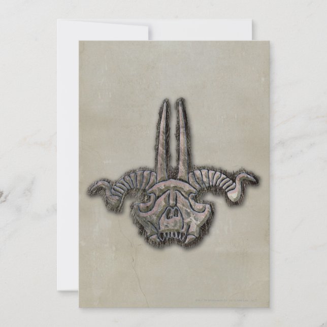 Ícone do Funcionarios do Goblin King (Frente)