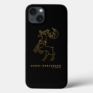 Ícone House Baratheon