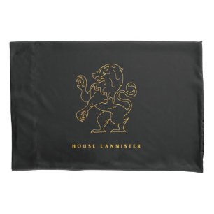 Ícone Lannister da Casa