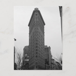 Ícone Nova Iorque 2 - Cartão postal