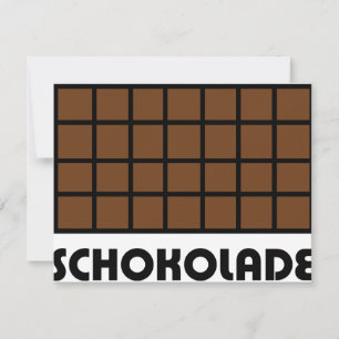 Ícone Schokolade