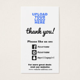 Ícones de Mídia Social de Apreciação do Cliente