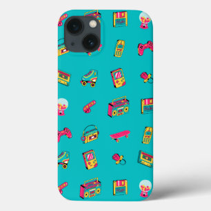 Iconic 90 - introdução divertida